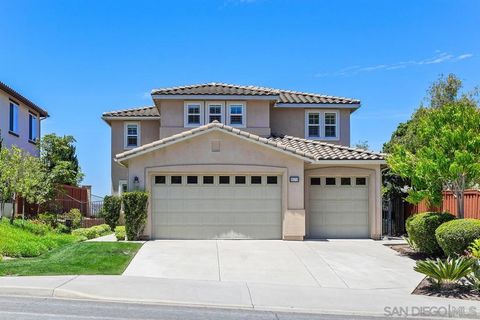 Photo of 1079 Vista Pointe Blvd Blvd, Oceanside, CA 92057 (MLS # 260009741SD)