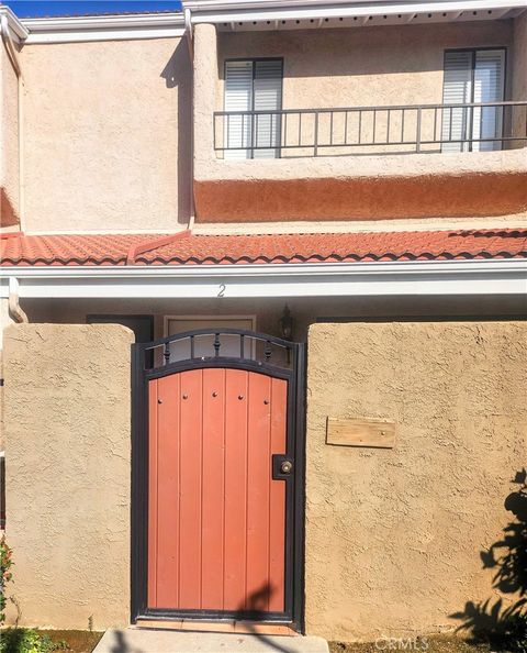 2 Lincoln Court Buena Park CA 90620