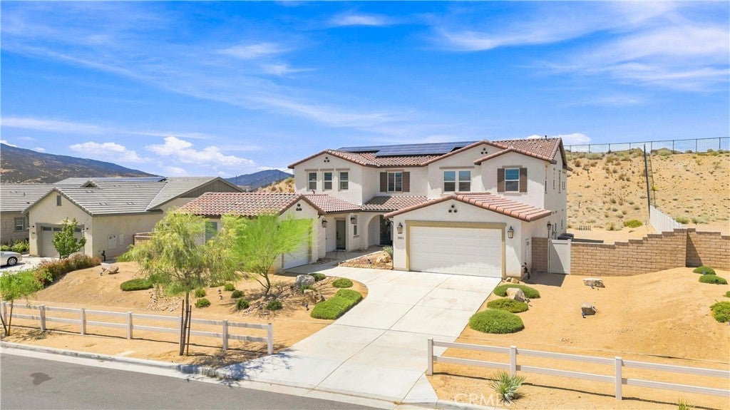 3981 Eliopulos Ranch