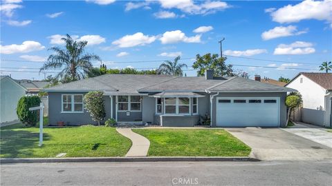 153 N Evelyn Anaheim CA 92805