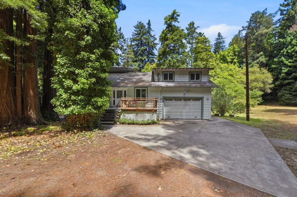 6975 La Honda Road