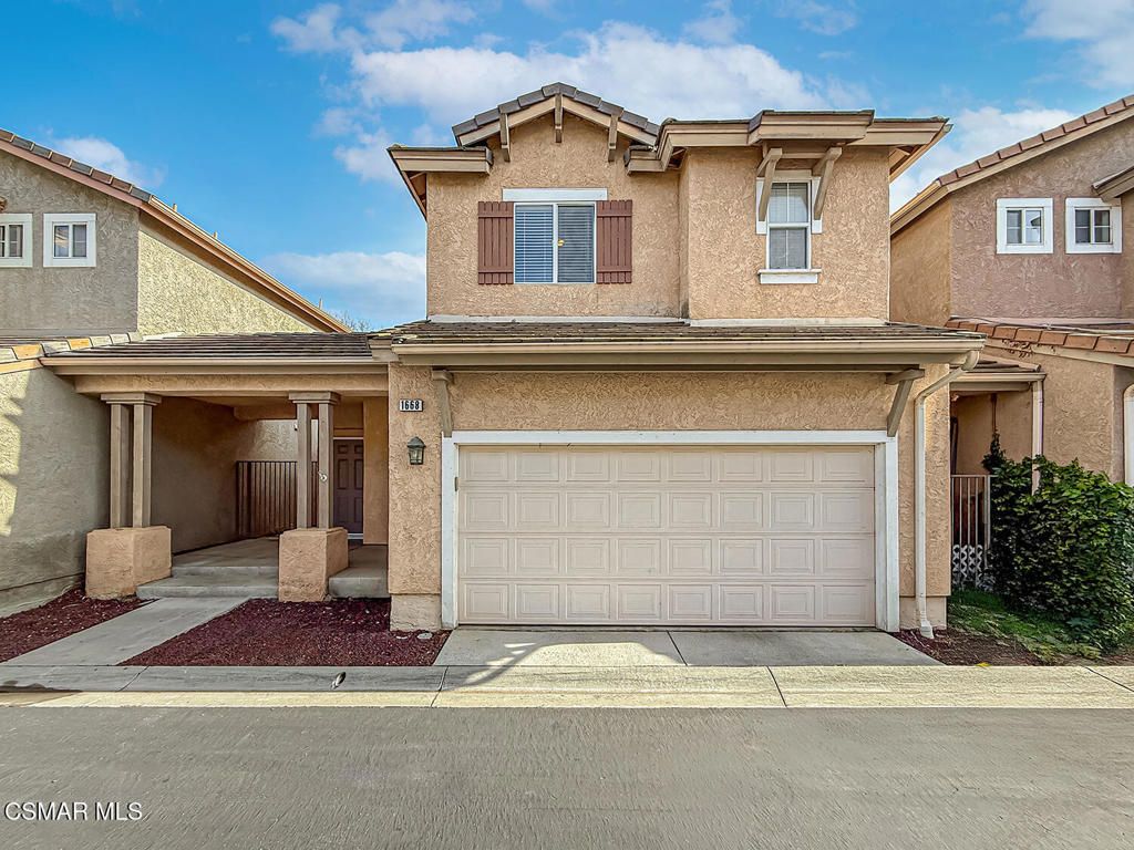 Photo of 1668 Woodscent Lane, Simi Valley, CA 93065 (MLS # 226000174)