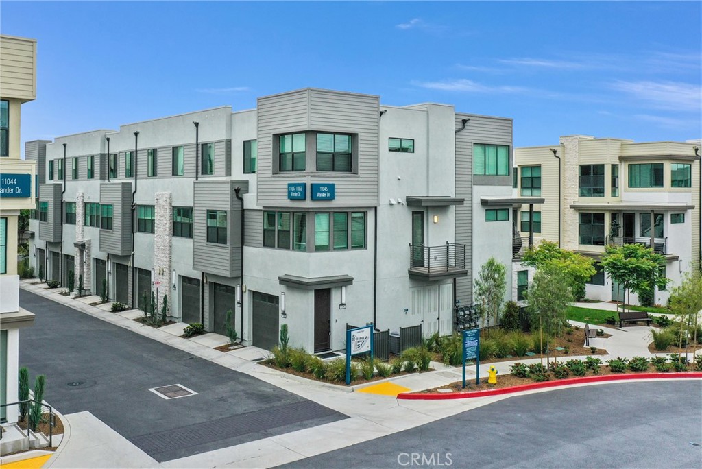 11047 Wander Drive