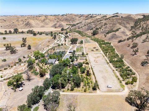 Tiny photo for 5750 El Pharo DR, Paso Robles, CA 93446 (MLS # NS26153299)