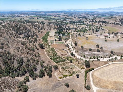 Tiny photo for 5750 El Pharo DR, Paso Robles, CA 93446 (MLS # NS26153299)