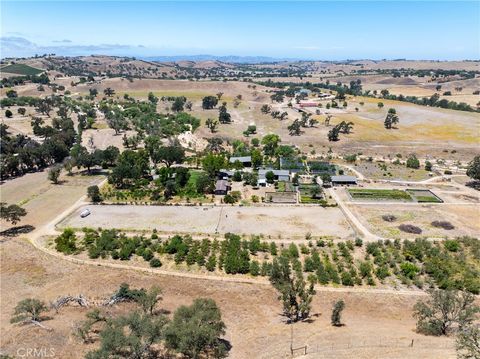 Tiny photo for 5750 El Pharo DR, Paso Robles, CA 93446 (MLS # NS26153299)