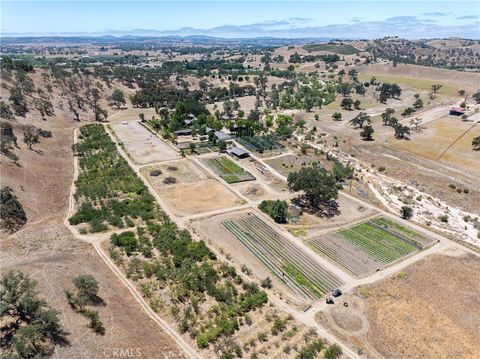 Tiny photo for 5750 El Pharo DR, Paso Robles, CA 93446 (MLS # NS26153299)