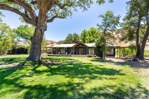 Tiny photo for 5750 El Pharo DR, Paso Robles, CA 93446 (MLS # NS26153299)
