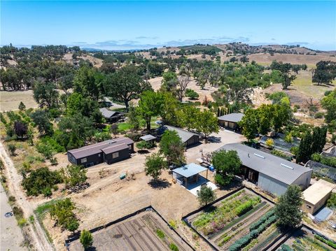 Tiny photo for 5750 El Pharo DR, Paso Robles, CA 93446 (MLS # NS26153299)