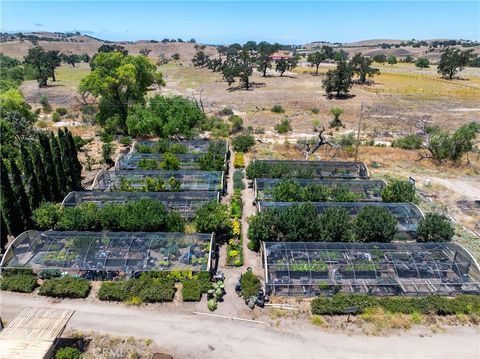Tiny photo for 5750 El Pharo DR, Paso Robles, CA 93446 (MLS # NS26153299)