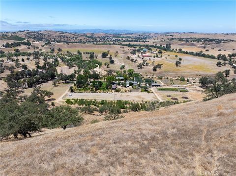 Tiny photo for 5750 El Pharo DR, Paso Robles, CA 93446 (MLS # NS26153299)
