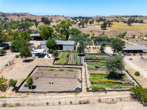 Tiny photo for 5750 El Pharo DR, Paso Robles, CA 93446 (MLS # NS26153299)