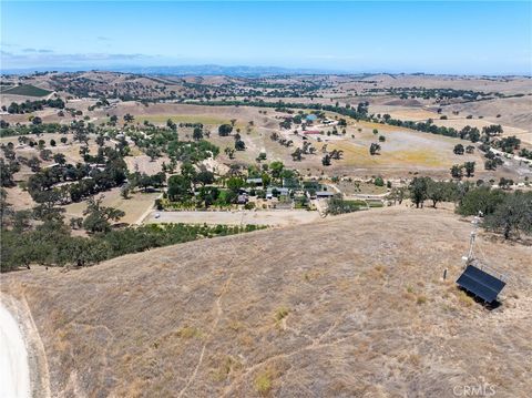 Tiny photo for 5750 El Pharo DR, Paso Robles, CA 93446 (MLS # NS26153299)