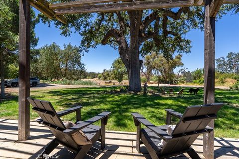 Tiny photo for 5750 El Pharo DR, Paso Robles, CA 93446 (MLS # NS26153299)