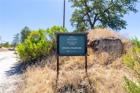 Tiny photo for 5750 El Pharo DR, Paso Robles, CA 93446 (MLS # NS26153299)