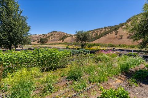 Tiny photo for 5750 El Pharo DR, Paso Robles, CA 93446 (MLS # NS26153299)