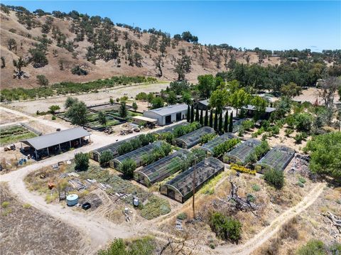 Photo of 5750 El Pharo DR, Paso Robles, CA 93446 (MLS # NS26153299)