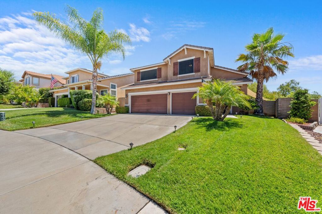 38964 Autumn Woods Road