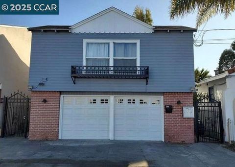 Photo of 1118 Dwight Way, Berkeley, CA 94702 (MLS # 41100843)