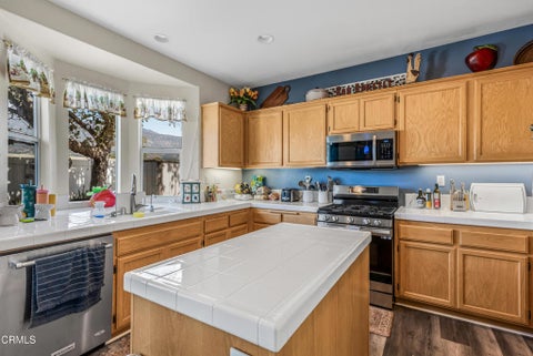Tiny photo for 936 Hinckley Lane, Fillmore, CA 93015 (MLS # V1-37782)