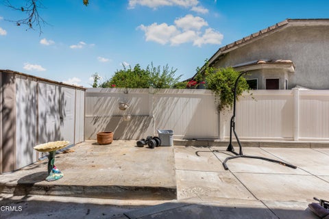 Tiny photo for 936 Hinckley Lane, Fillmore, CA 93015 (MLS # V1-37782)