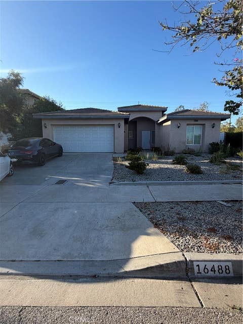Photo of 16488 Pine Forest ST, Fontana, CA 92336 (MLS # IV26129314)