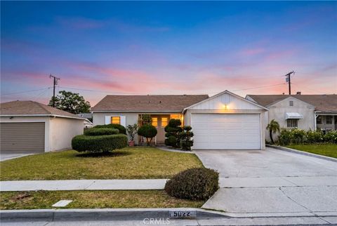 Photo of 5022 Bell AVE, Bell, CA 90201 (MLS # CV26110667)