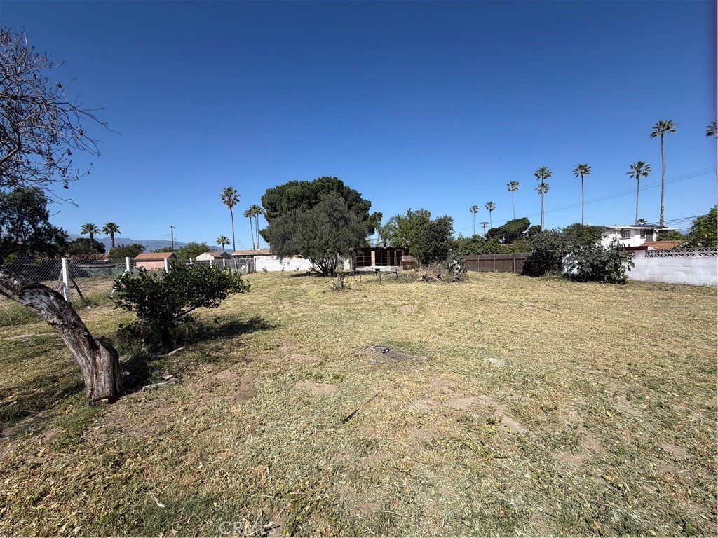 17468 Grevillea Street