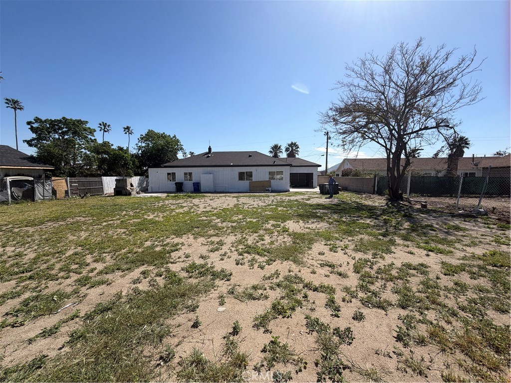 17468 Grevillea Street