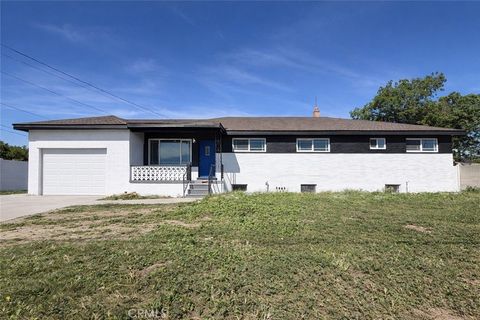 17468 Grevillea Street Fontana CA 92335