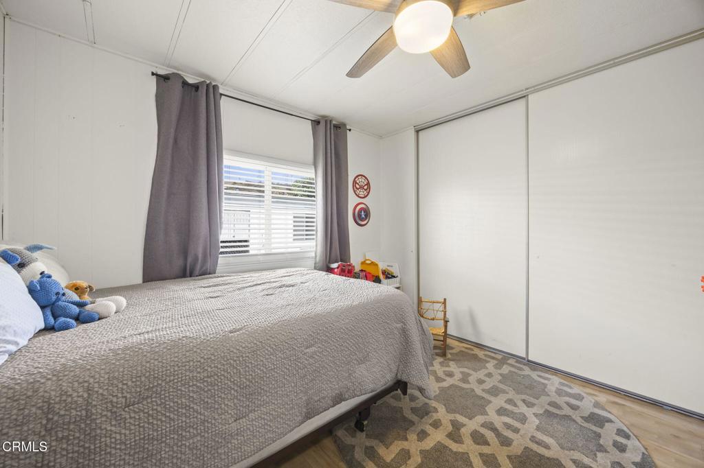 Moorpark Estates-218 - Manufactured In Park