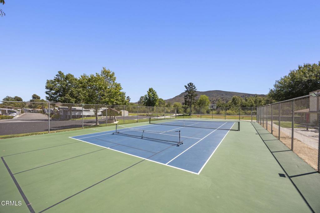 Moorpark Estates-218 - Manufactured In Park