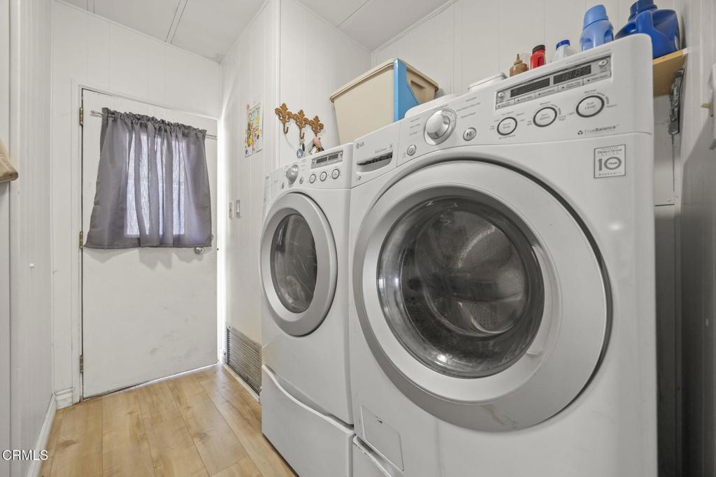 Moorpark Estates-218 - Manufactured In Park