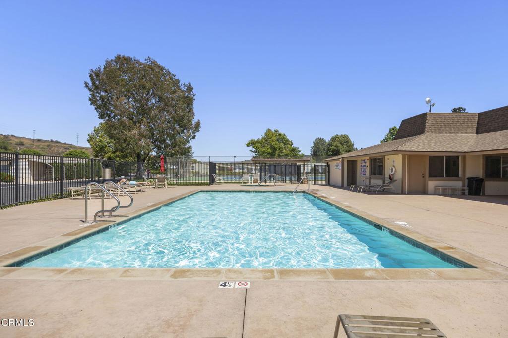 Moorpark Estates-218 - Manufactured In Park