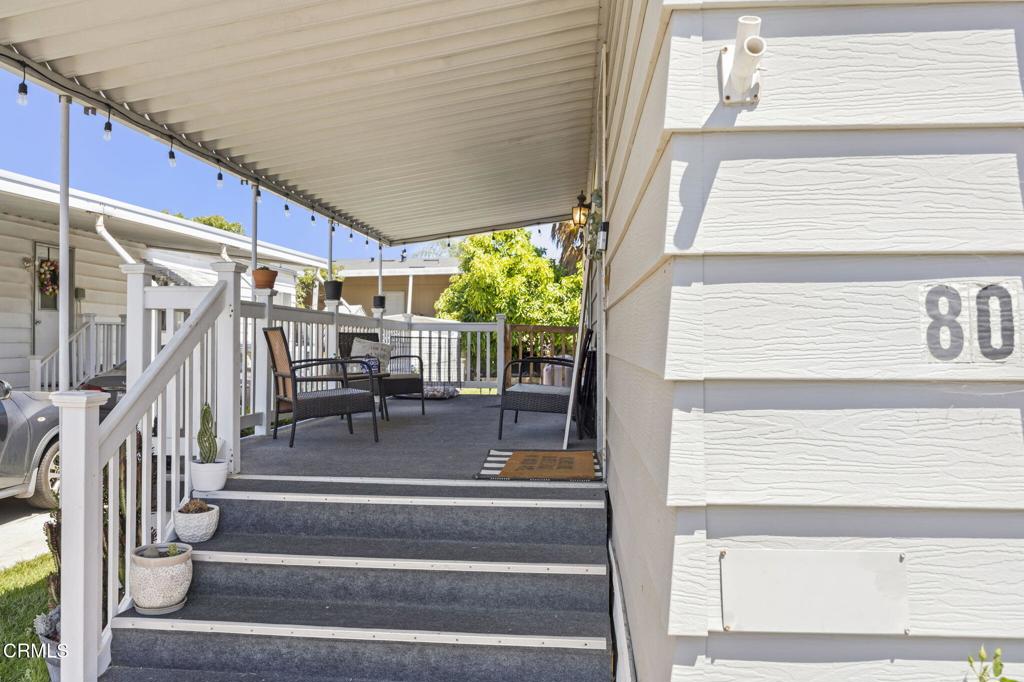 Moorpark Estates-218 - Manufactured In Park