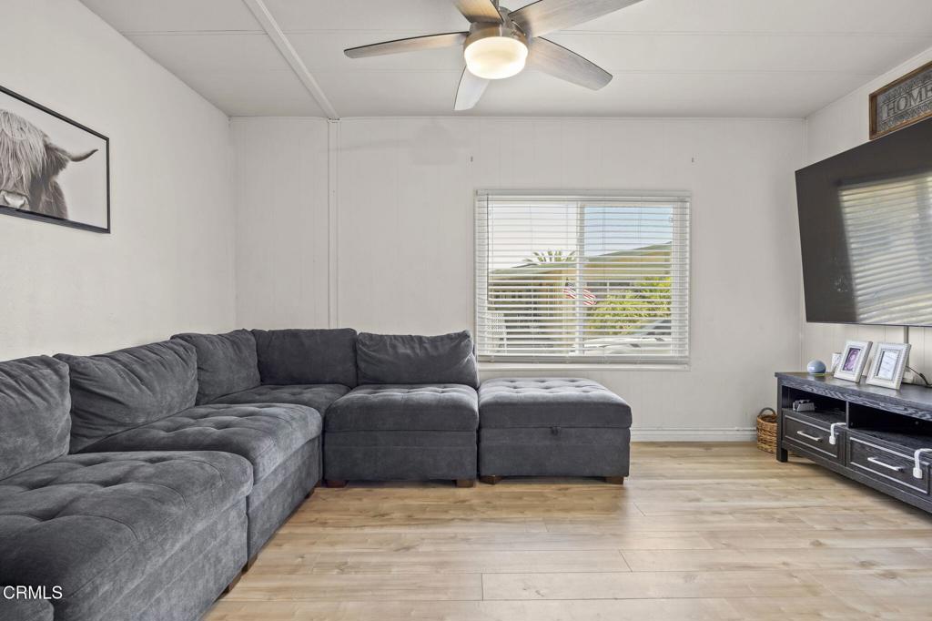 Moorpark Estates-218 - Manufactured In Park