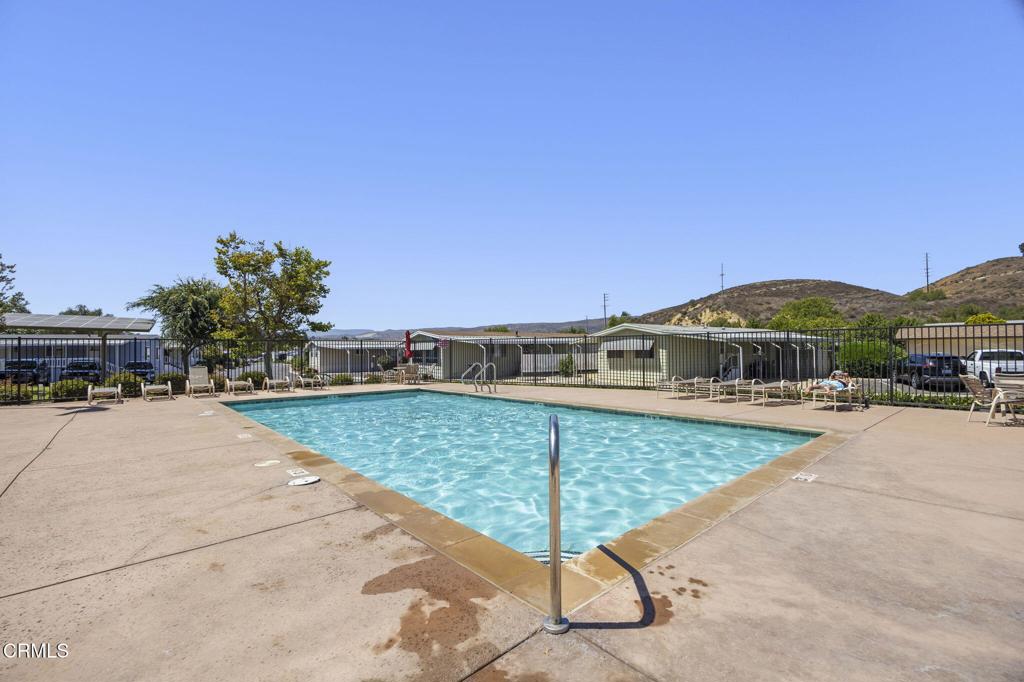 Moorpark Estates-218 - Manufactured In Park