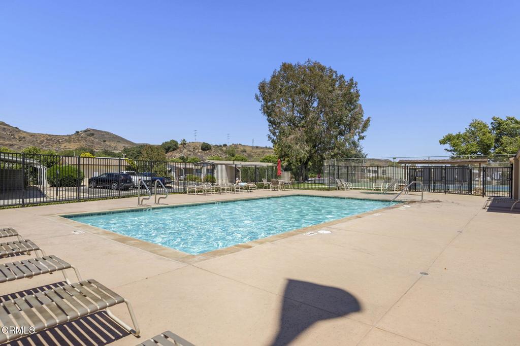 Moorpark Estates-218 - Manufactured In Park