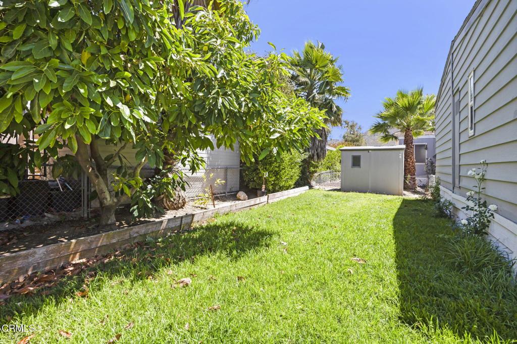 Moorpark Estates-218 - Manufactured In Park