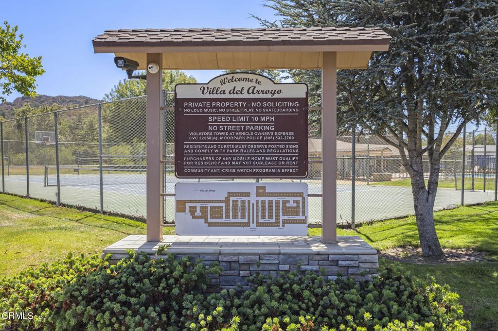 Moorpark Estates-218 - Manufactured In Park