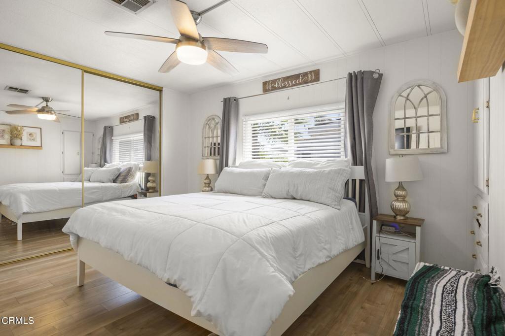 Moorpark Estates-218 - Manufactured In Park