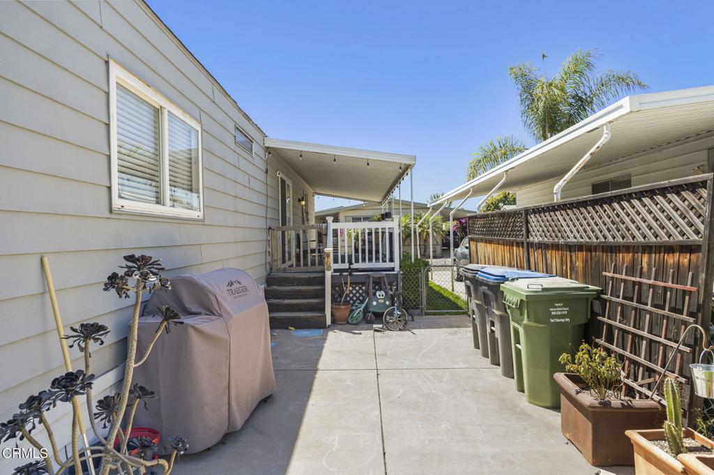 Moorpark Estates-218 - Manufactured In Park