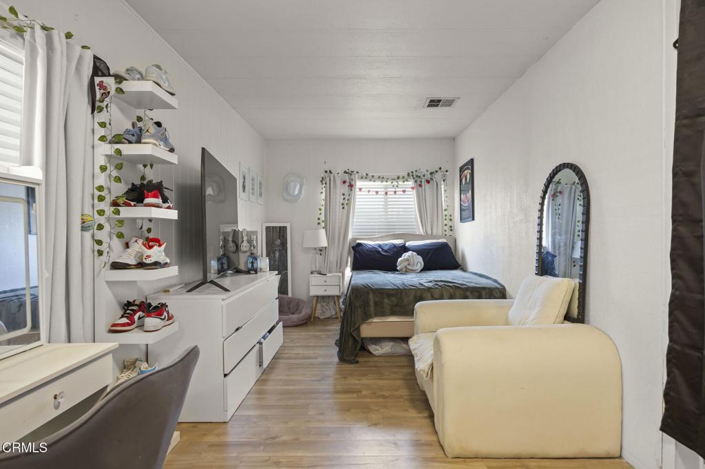 Moorpark Estates-218 - Manufactured In Park