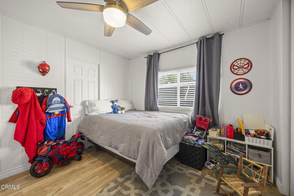 Moorpark Estates-218 - Manufactured In Park