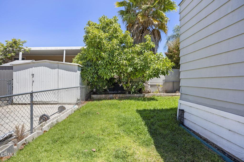 Moorpark Estates-218 - Manufactured In Park