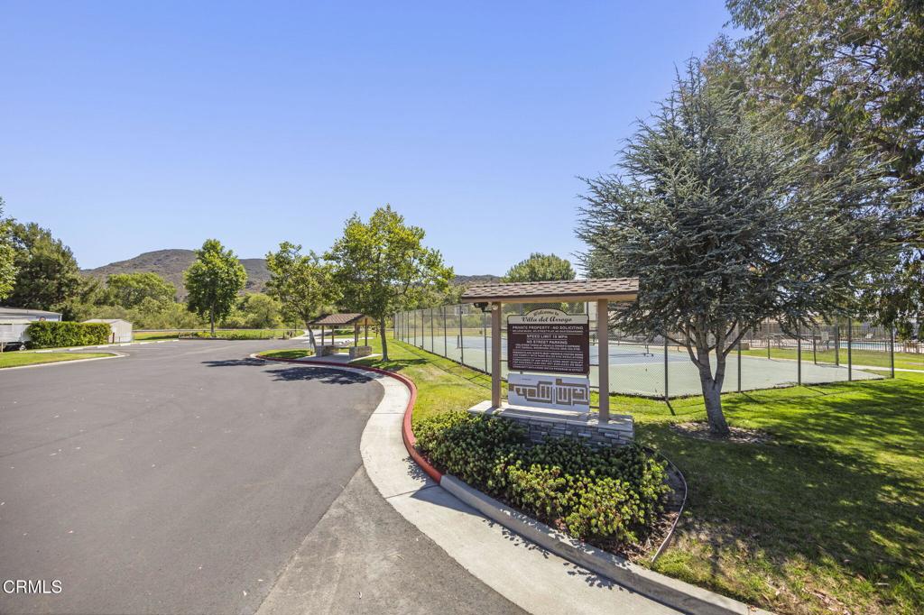 Moorpark Estates-218 - Manufactured In Park