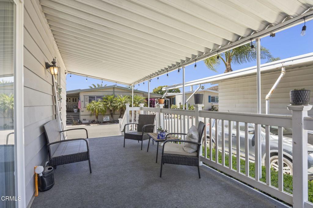 Moorpark Estates-218 - Manufactured In Park