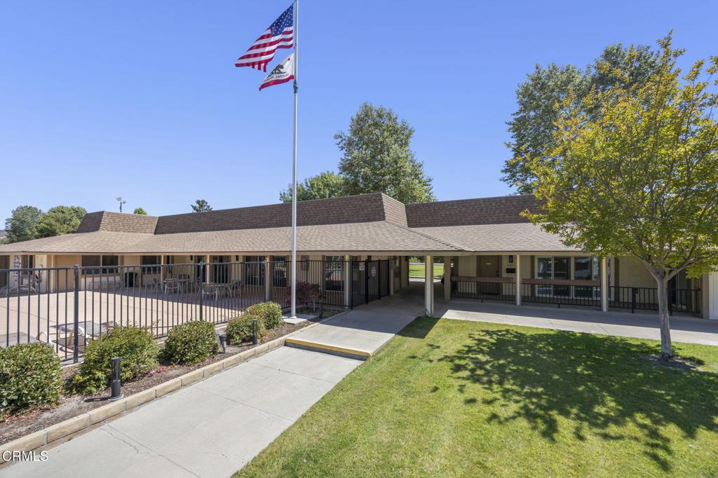 Moorpark Estates-218 - Manufactured In Park