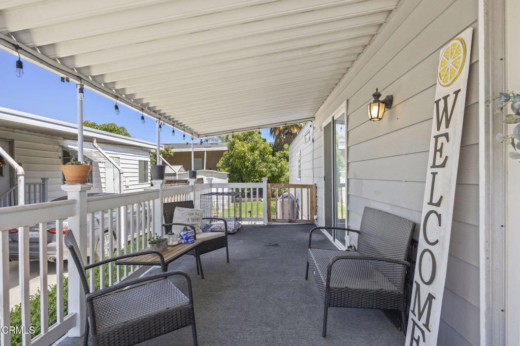 Moorpark Estates-218 - Manufactured In Park