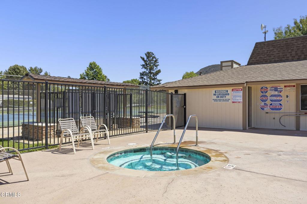 Moorpark Estates-218 - Manufactured In Park